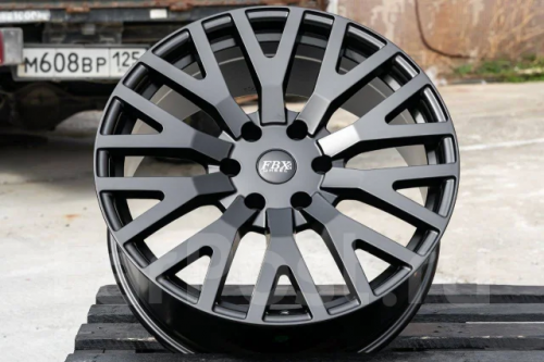 Диск литой REPLICA NO MODEL 8,5J20 PCD6*139,7 ET20 DIA106,1 Цвет (128413546)