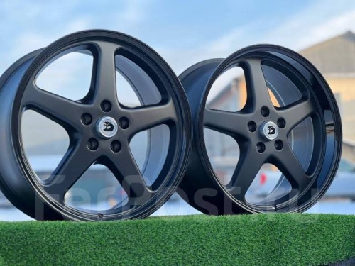 Диск литой REPLICA NO MODEL 8,5*9,5J20 PCD5*120 ET42/45 DIA69,6 Цвет (107353519)