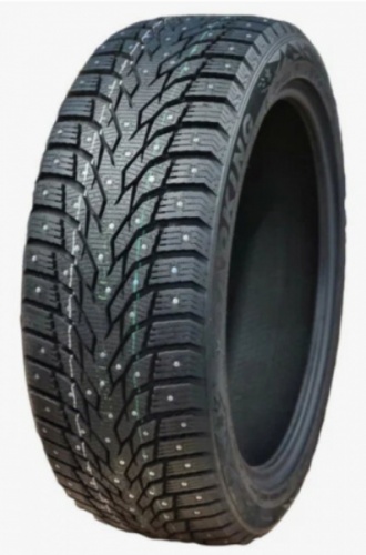 265/55R19 Roadking ARGOS S500 XL 113T Шип