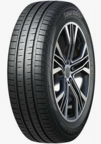 205/70R15 Tourador X WONDER VAN 106/104S