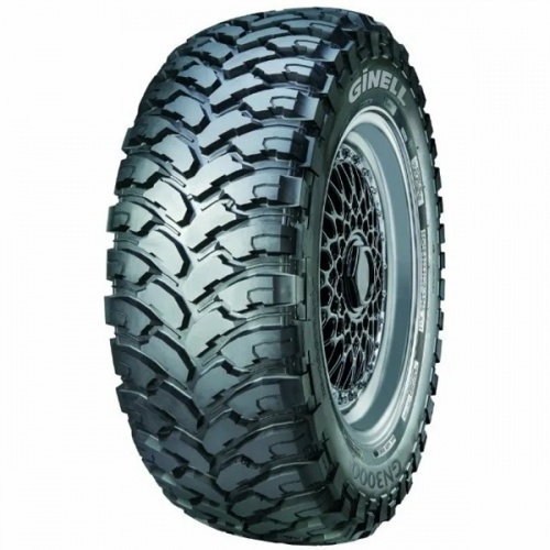 LT33/12,5R17 Ginell GN3000 M/T