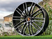 Диск литой REPLICA NO MODEL 10J22 PCD5*130 ET50 DIA71,6 Цвет (104870844)