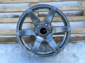 Диск литой REPLICA SHOGUN 8,5J16 PCD5*100 ET30 DIA73,1 Цвет (130066160)