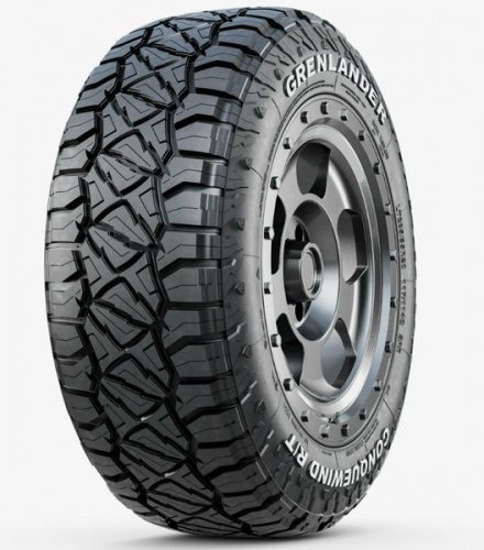 35/12,5R18 Grenlander CONQUEWIND R/T 118Q