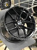 Диск литой REPLICA HRE 8,5J18 PCD5*114,3 ET35 DIA73,1 Цвет (131250334)