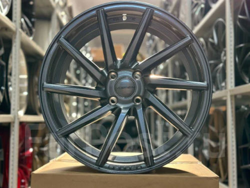 Диск литой REPLICA VOSSEN 7,5J17 PCD4*100 ET38 DIA73,1 Цвет (86860328)
