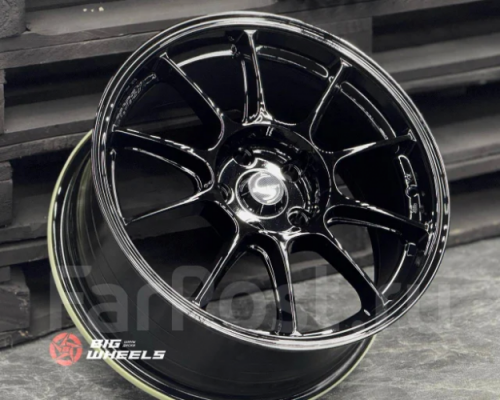 Диск литой REPLICA WEDS 8J17 PCD5*114,3 ET38 DIA73,1 Цвет (131703104)