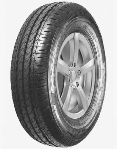 155/80R12 Bars UZ600 83N