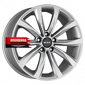 Диск литой MAK WOLF 6,5J16 PCD5*114,3 ET40 DIA76 MAK S (1534160)