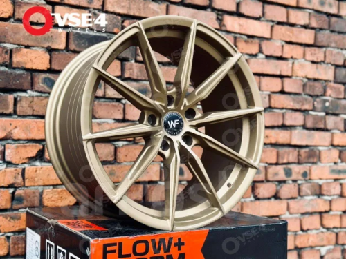 Диск литой REPLICA NO MODEL 8J18 PCD5*120 ET35 DIA72,6 Цвет (122466235)