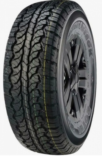 215/70R15 Royal Black A/T 109/107R