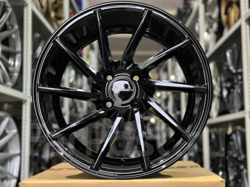 Диск литой REPLICA VOSSEN 7J15 PCD4*100 ET35 DIA73,1 Цвет (123794650)