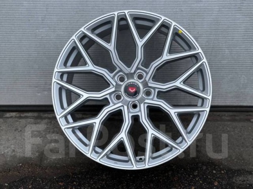 Диск литой REPLICA VOSSEN 9*10J20 PCD5*112 ET23/32 DIA66,6 Цвет (98863462)