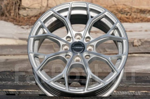 Диск литой REPLICA NO MODEL 6,5J15 PCD4*100/114,3 ET35 DIA73,1 Цвет (133061534)