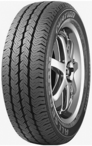 215/75R16 Ecovision Ovation VI-07 AS 116R