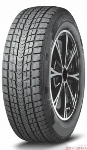 285/60R18 Roadstone WINGUARD ICE SUV 116Q