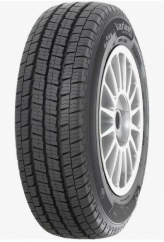 185/80R14 Torero MPS125 102R