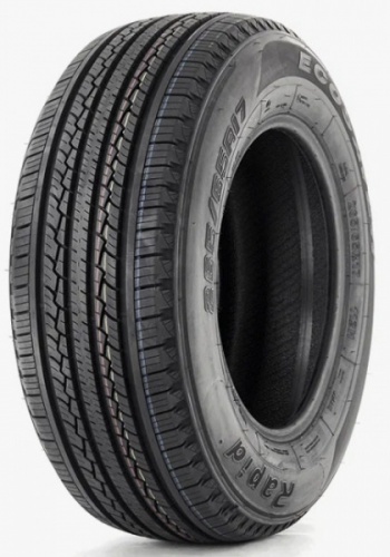 215/55R18 Rapid ECOSAVER 99V