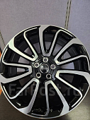 Диск литой REPLICA NO MODEL 9,5J21 PCD5*120 ET49 DIA72,6 Цвет (128822388)