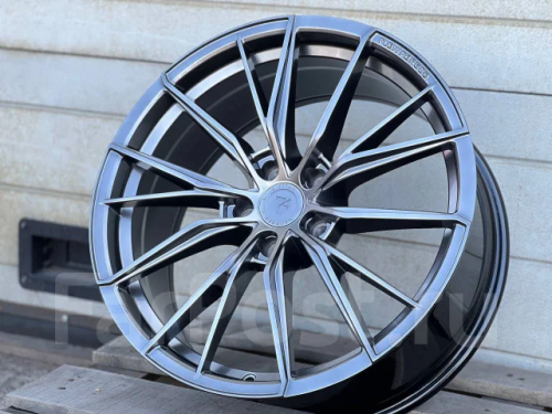 Диск литой REPLICA NO MODEL 8,5J19 PCD5*112 ET35 DIA66,6 Цвет (128870091)