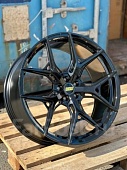 Диск литой REPLICA NO MODEL 9,5J22 PCD5*108 ET38 DIA63,4 Цвет (134846568)