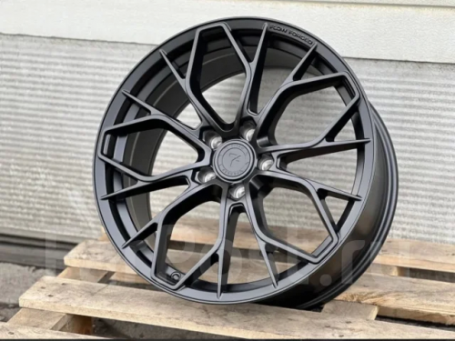 Диск литой REPLICA NO MODEL 8,5J19 PCD5*114,3 ET38 DIA73,1 Цвет (135530153)
