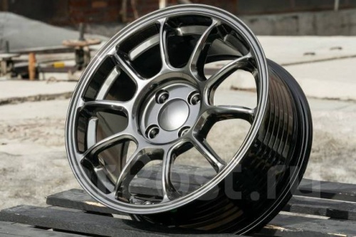 Диск литой REPLICA NO MODEL 7J15 PCD4*100 ET35 DIA73,1 Цвет (134004720)