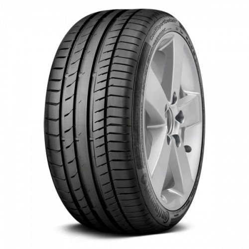 235/55R17 Continental CONTI PREMIUM CONTACT 5 CONTISEAL 99V