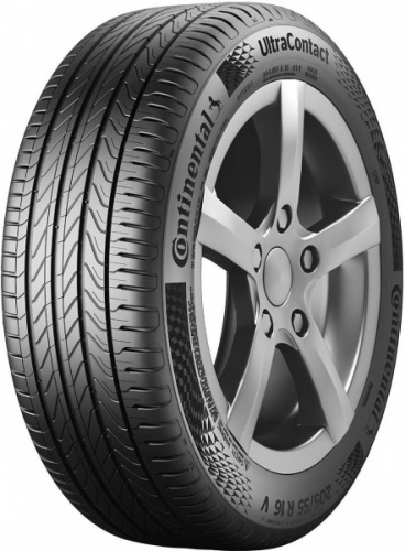 195/55R20 Continental ULTRA CONTACT XL 95H