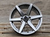 Диск литой REPLICA SHOGUN 8,5J18 PCD4*100 ET33 DIA73,1 Цвет (132598382)