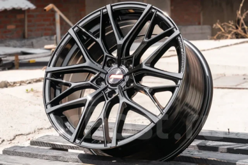 Диск литой REPLICA NO MODEL 8J18 PCD5*114,3 ET38 DIA73,1 Цвет (135661122)