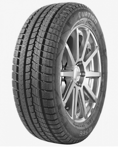 255/45R20 Ecovision Ovation W-588 105H