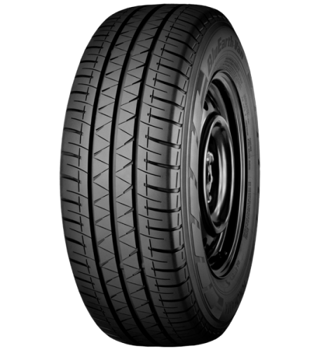 225/75R16C Yokohama BLUEARTH-VAN RY55 121/120R