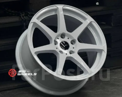 Диск литой REPLICA CST 8J17 PCD5*114,3 ET35 DIA73,1 Цвет (134447311)