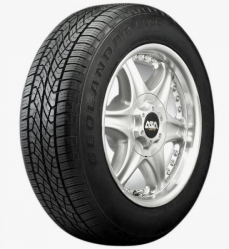 215/55R17 Yokohama GEOLANDAR H/T G900A 94V