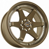 Диск литой SAKURA WHEELS 3915 7J15 PCD4*98 ET30 DIA73,1 NO19 (3263915)
