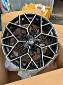 Диск литой REPLICA NO MODEL 9,5J22 PCD5*108 ET45 DIA63,4 Цвет (134998717)