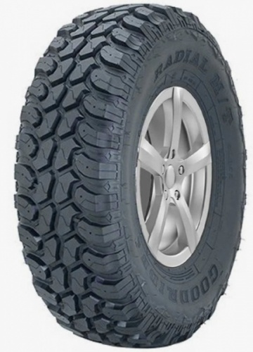 LT265/70R17 Goodride MUD LEGEND SL366 121/118Q