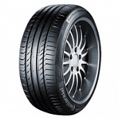 CONTI SPORT CONTACT 5