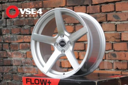 Диск литой REPLICA VOSSEN 7,5J16 PCD4*100 ET30 DIA73,1 Цвет (97895557)
