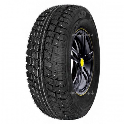 215/75R16 Viatti VETTORE INVERNO V-524 116R Шип