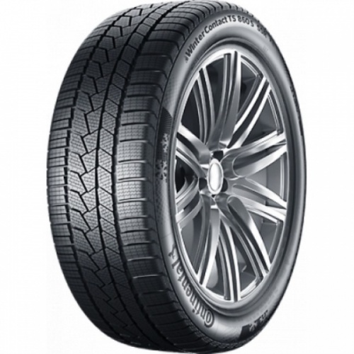 275/40R20 Continental CONTI WINTER CONTACT TS 860 S XL 106V RunFlat
