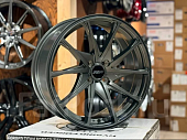 Диск литой REPLICA RAYS 7,5J17 PCD4*100 ET35 DIA73,1 Цвет (132409047)