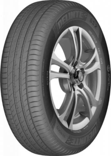 245/45R17 Delinte DS-2 XL 99W