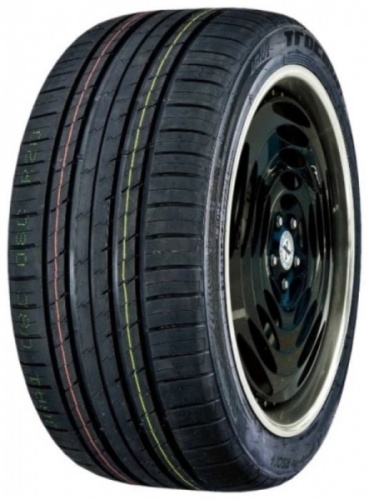 265/40R22 Tracmax X-PRIVILO RS01+ XL 106Y