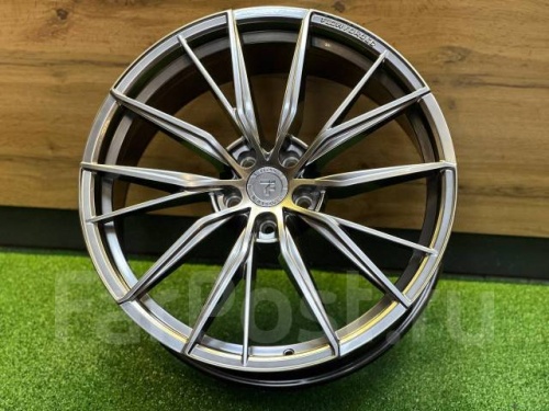 Диск литой REPLICA NO MODEL 8,5J20 PCD5*112 ET30 DIA66,6 Цвет (125148600)