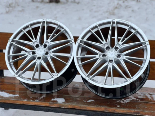 Диск литой REPLICA NO MODEL 8,5*9,5J20 PCD5*112 ET30/40 DIA66,6 Цвет (125535506)