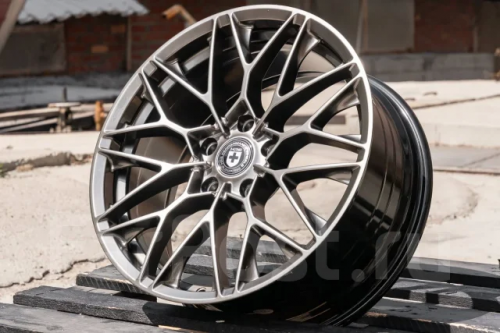Диск литой REPLICA NO MODEL 7,5J17 PCD5*114,3 ET38 DIA73,1 Цвет (135660092)