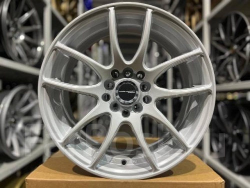 Диск литой REPLICA WORK 7J16 PCD5*100/114,3 ET35 DIA73,1 Цвет (125055120)