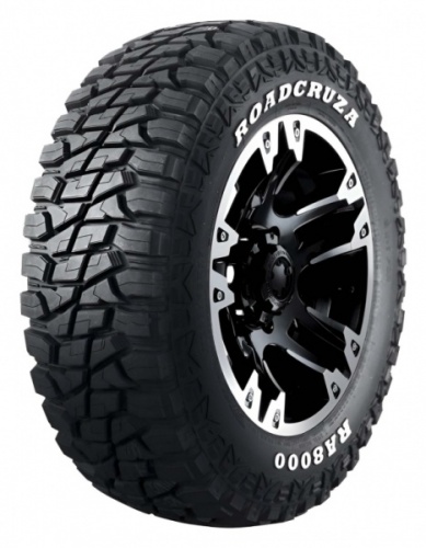 LT285/75R16 Roadcruza RA8000 R/T 126/123Q